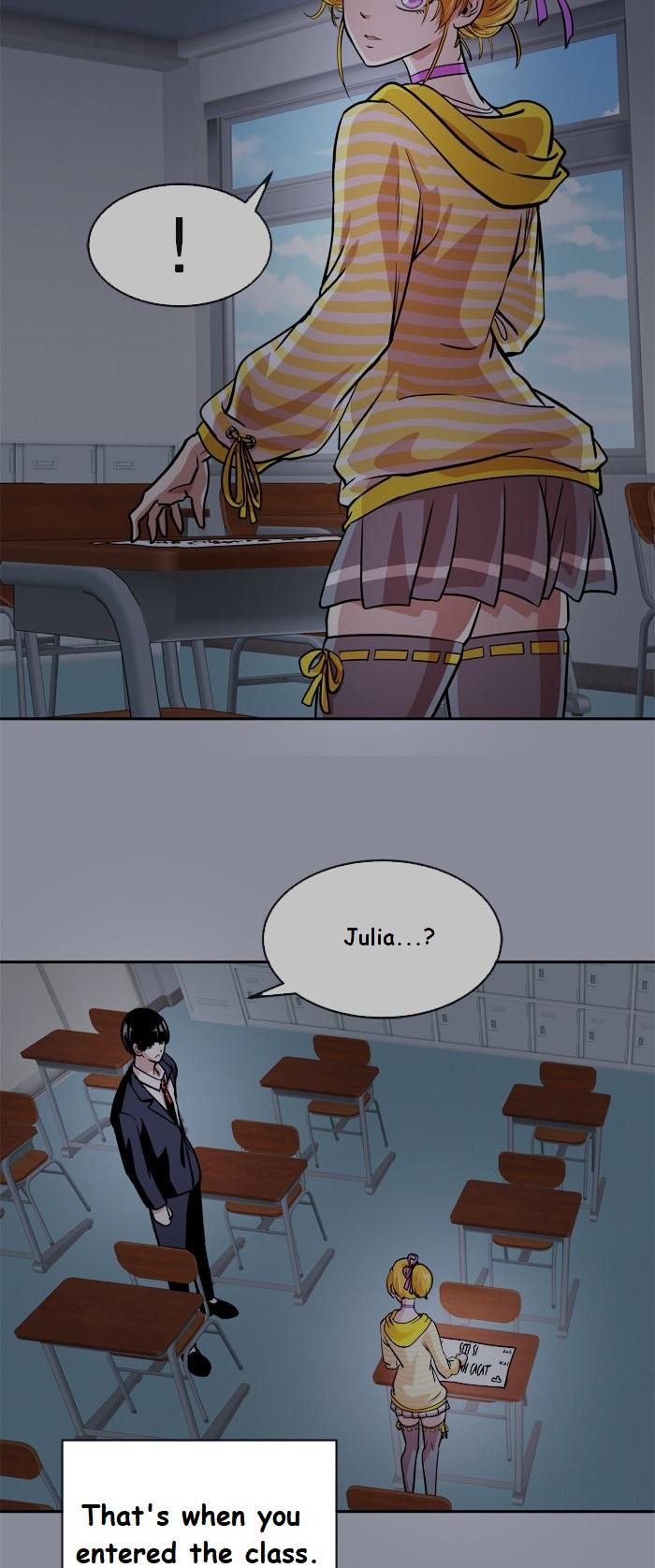 Change (Jin Yuan) Chapter 39 page 18 - Chapter 39