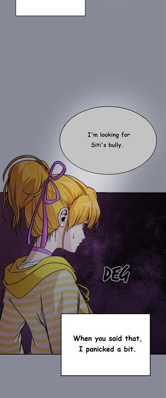 Change (Jin Yuan) Chapter 39 page 19 - Chapter 39