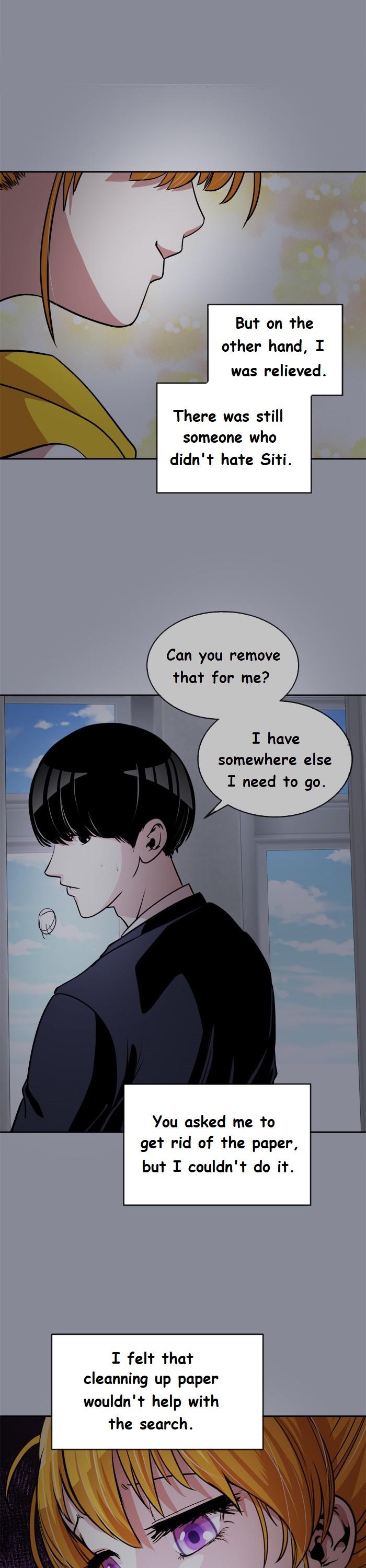 Change (Jin Yuan) Chapter 39 page 20 - Chapter 39