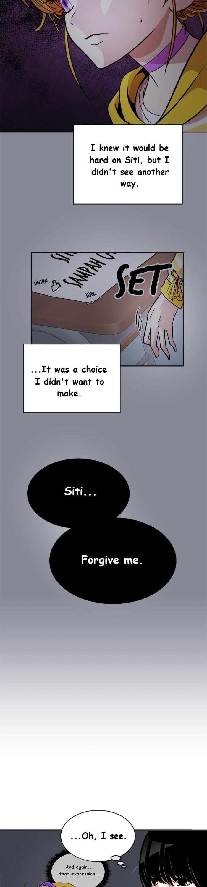 Change (Jin Yuan) Chapter 39 page 21 - Chapter 39
