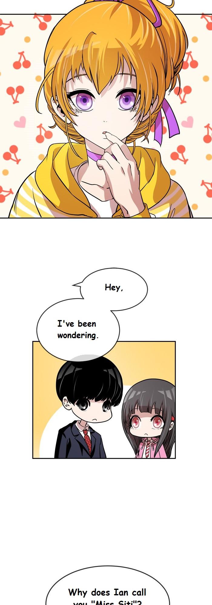 Change (Jin Yuan) Chapter 39 page 28 - Chapter 39