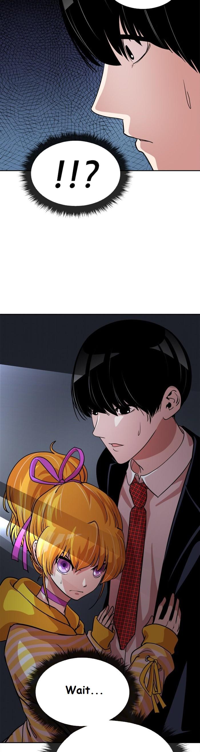 Change (Jin Yuan) Chapter 39 page 3 - Chapter 39