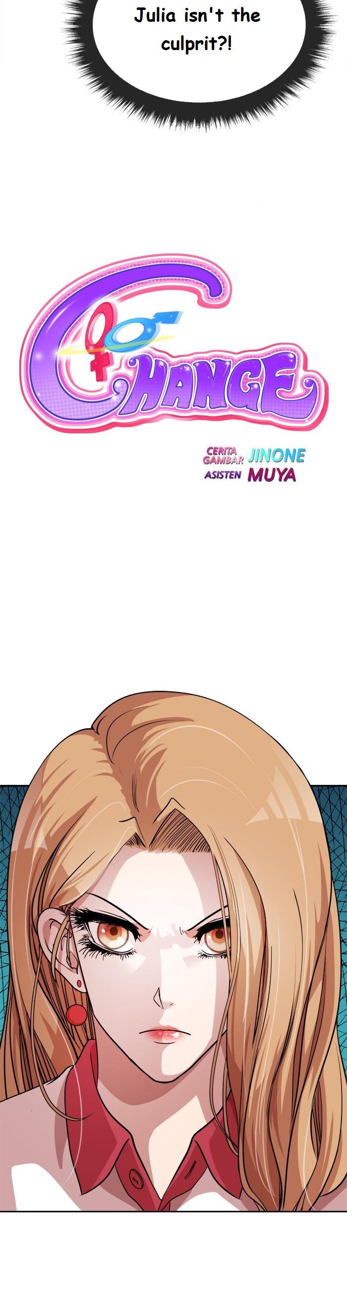 Change (Jin Yuan) Chapter 39 page 4 - Chapter 39