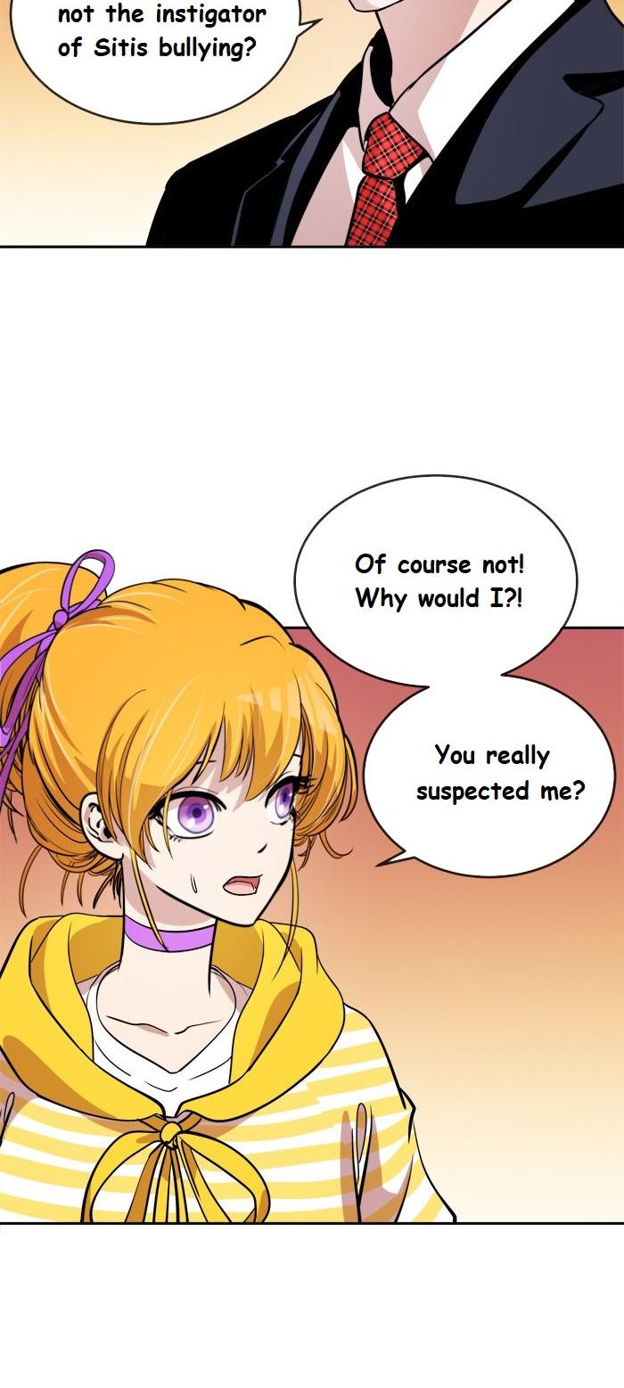 Change (Jin Yuan) Chapter 39 page 9 - Chapter 39