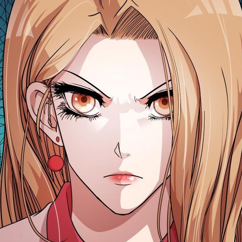 Change (Jin Yuan) Chapter 39 cover