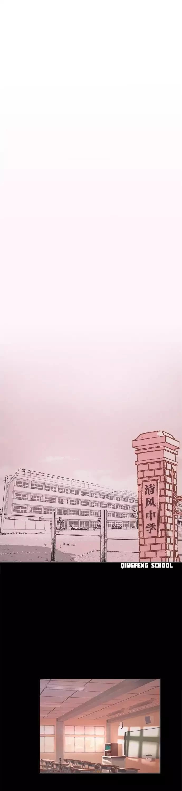 Change (Jin Yuan) Chapter 4 page 1 - Chapter 4