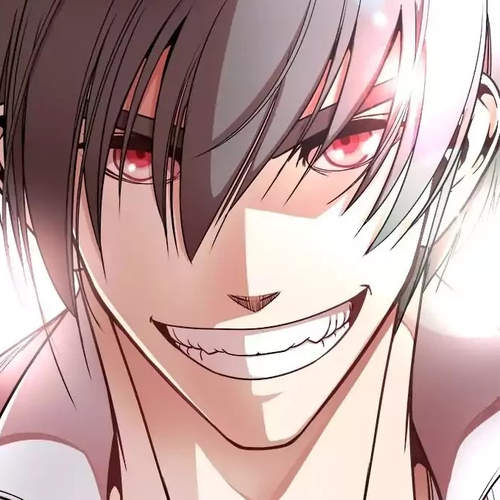 Change (Jin Yuan) Chapter 4 cover