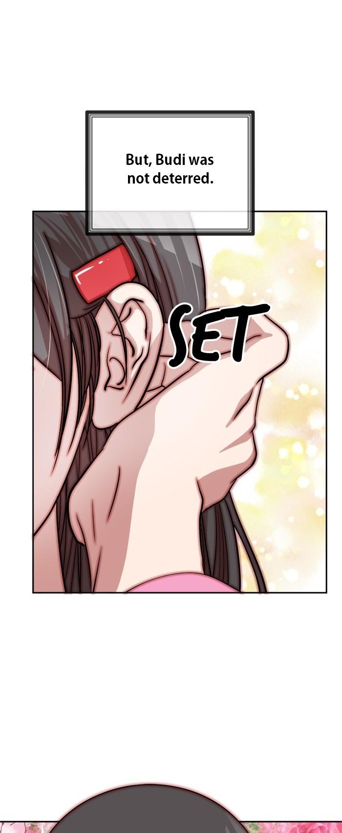 Change (Jin Yuan) Chapter 40 page 17 - Chapter 40