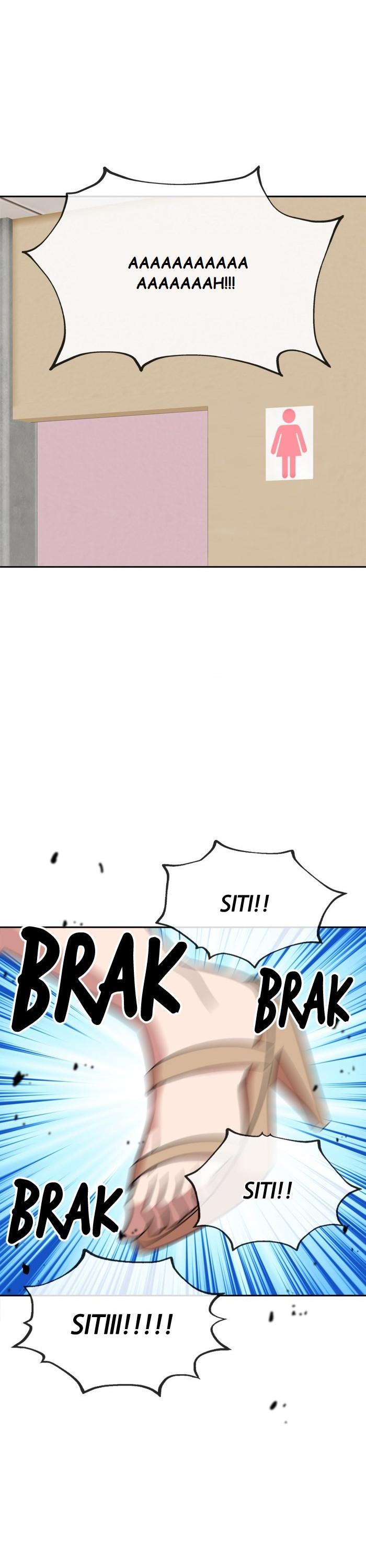 Change (Jin Yuan) Chapter 40 page 20 - Chapter 40