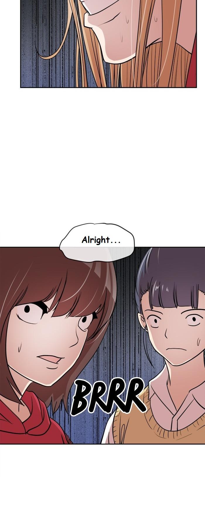 Change (Jin Yuan) Chapter 40 page 24 - Chapter 40