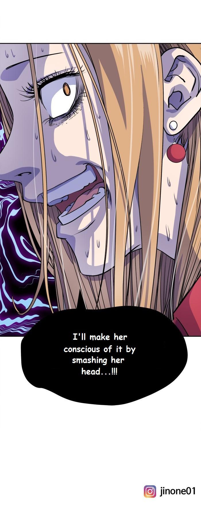 Change (Jin Yuan) Chapter 40 page 25 - Chapter 40