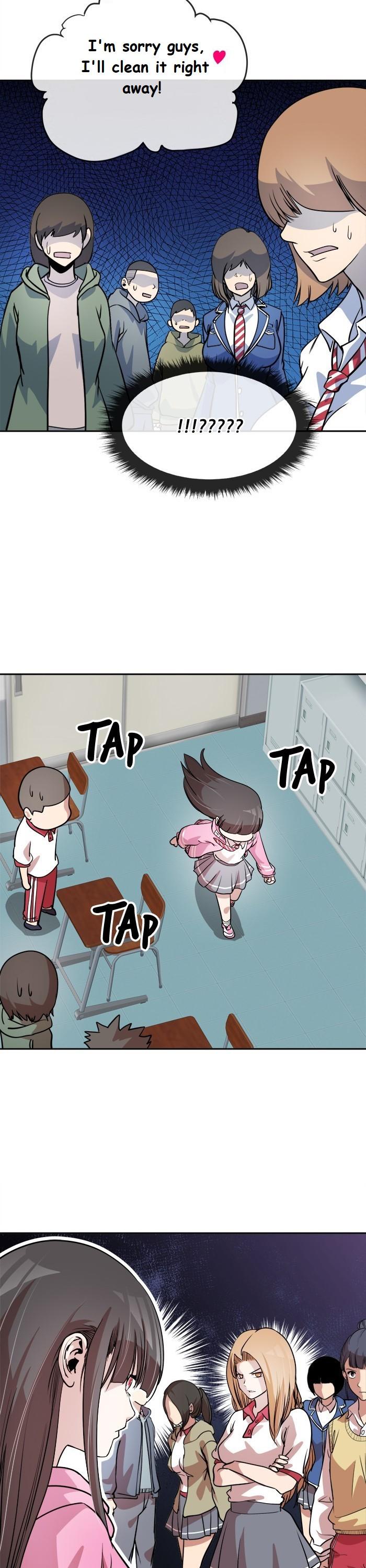 Change (Jin Yuan) Chapter 40 page 7 - Chapter 40