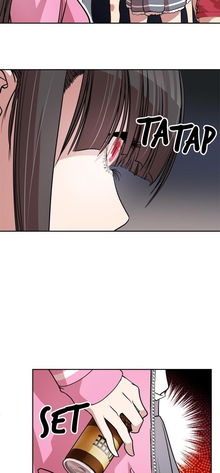 Change (Jin Yuan) Chapter 40 page 8 - Chapter 40