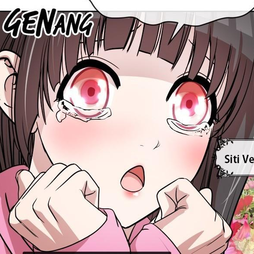 Change (Jin Yuan) Chapter 40 cover