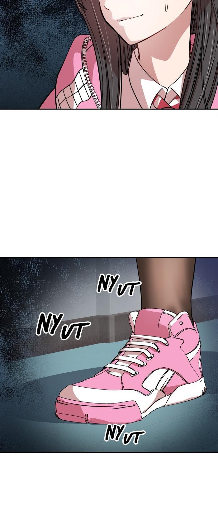 Change (Jin Yuan) Chapter 41 page 10 - Chapter 41
