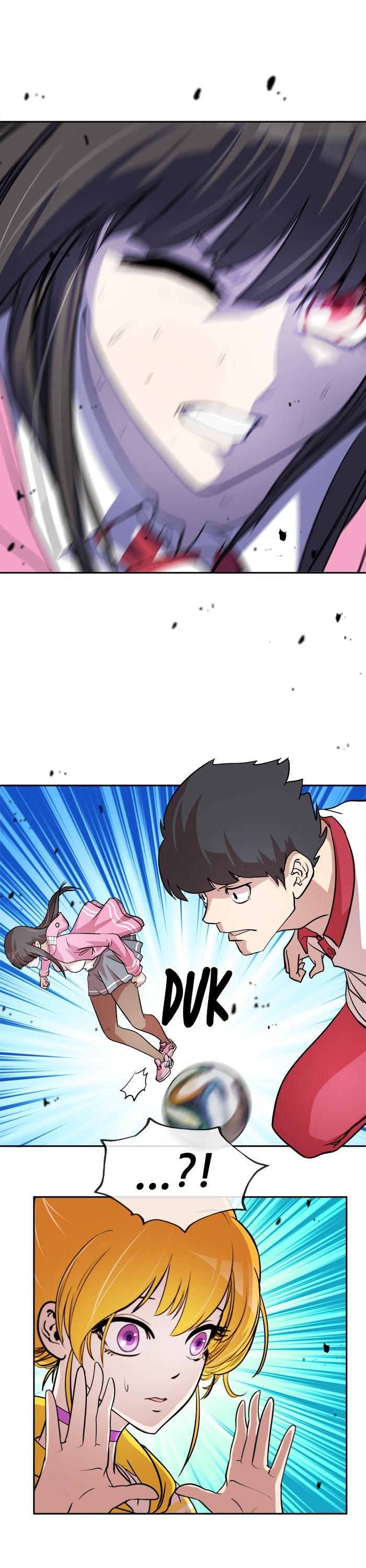 Change (Jin Yuan) Chapter 41 page 16 - Chapter 41