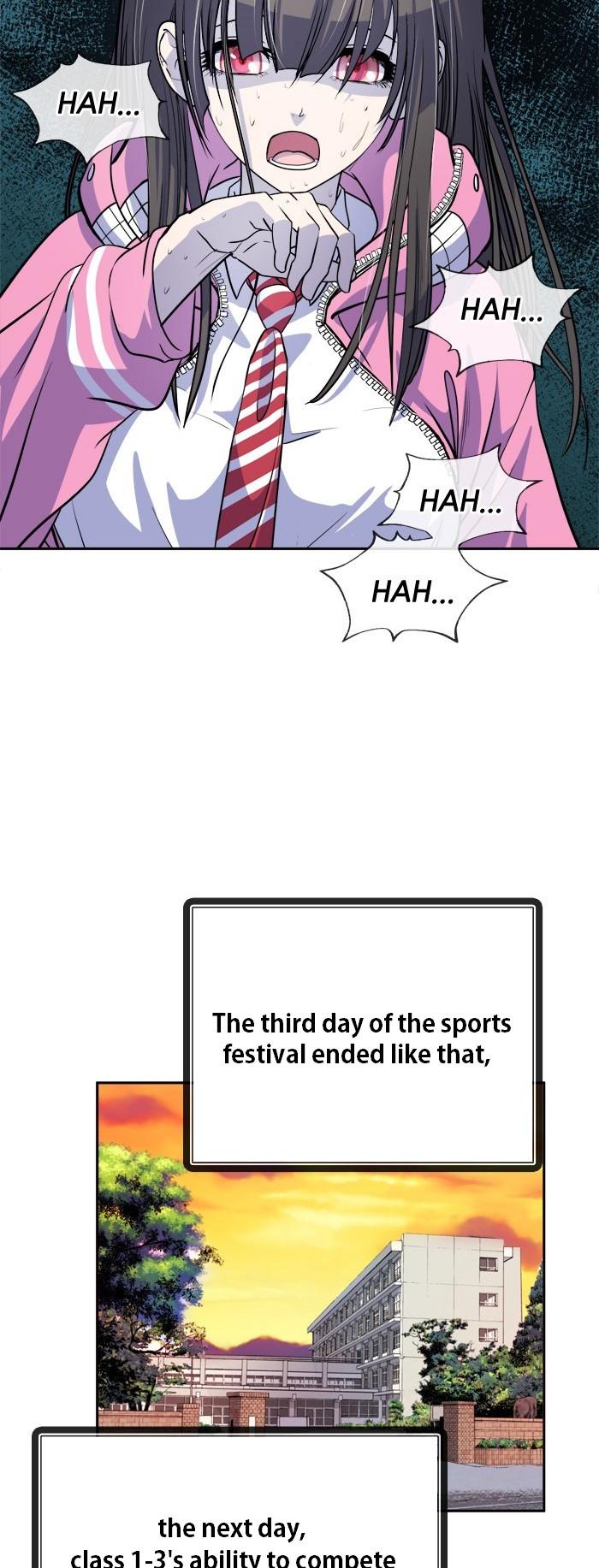 Change (Jin Yuan) Chapter 41 page 19 - Chapter 41