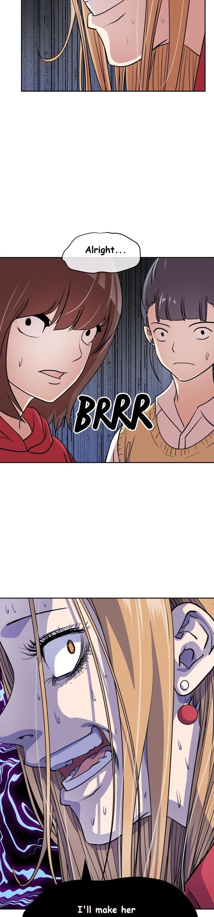 Change (Jin Yuan) Chapter 41 page 2 - Chapter 41