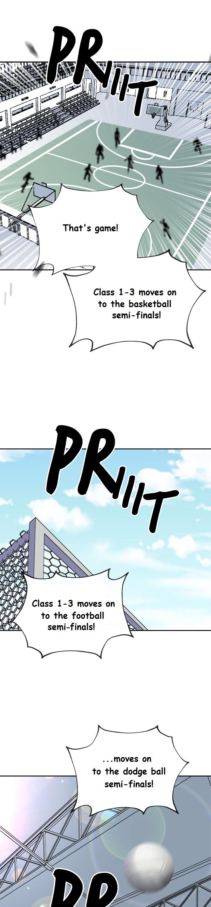 Change (Jin Yuan) Chapter 41 page 21 - Chapter 41