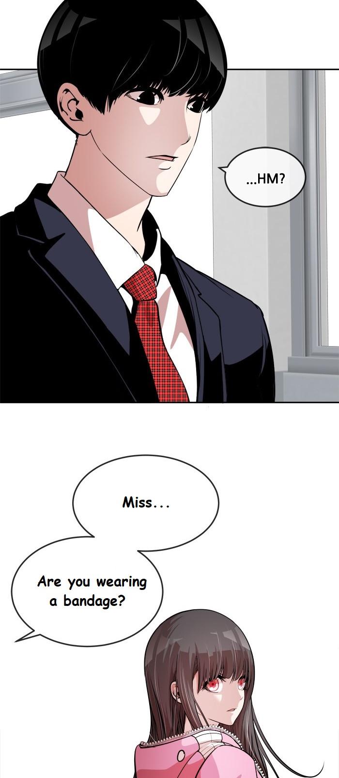 Change (Jin Yuan) Chapter 41 page 4 - Chapter 41