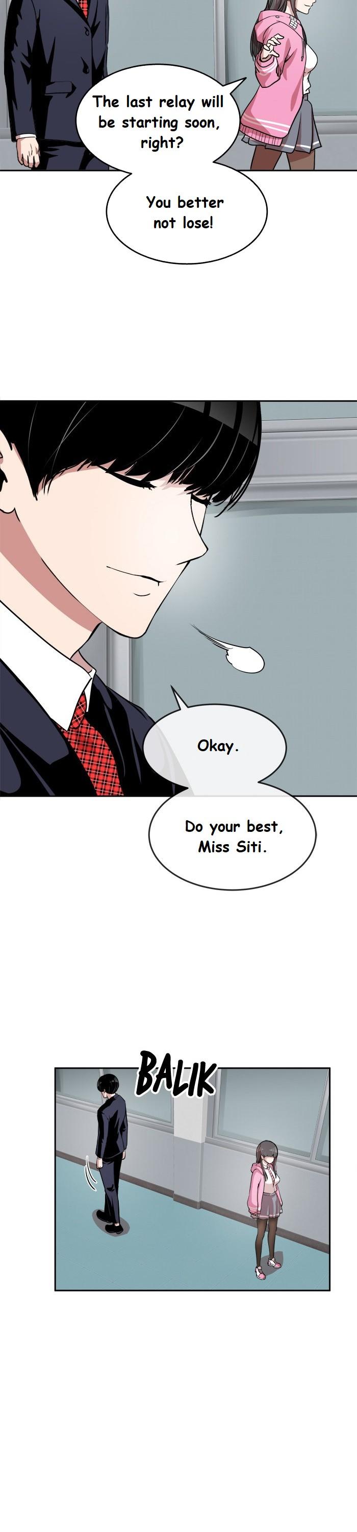 Change (Jin Yuan) Chapter 41 page 8 - Chapter 41