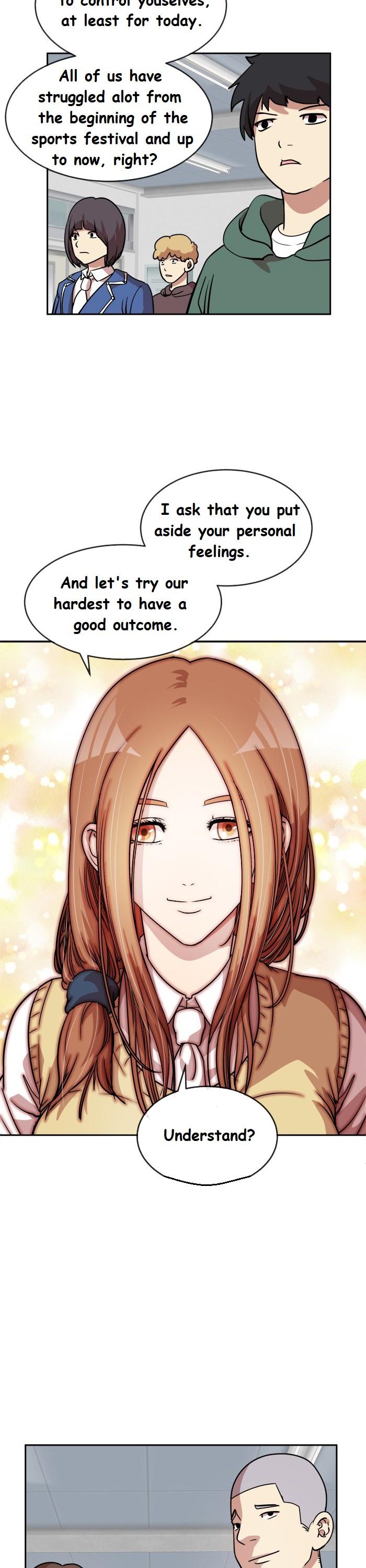 Change (Jin Yuan) Chapter 42 page 13 - Chapter 42