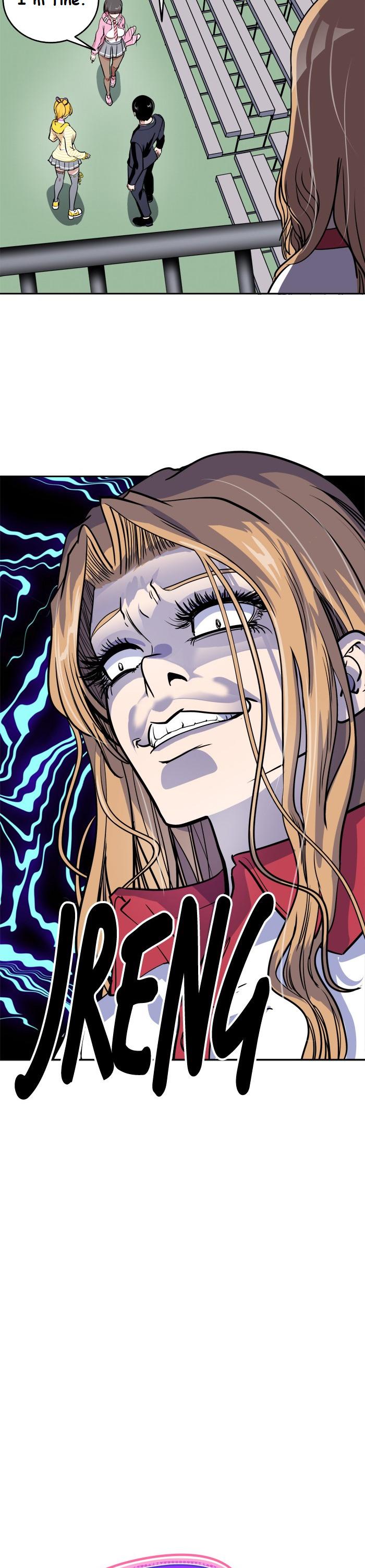 Change (Jin Yuan) Chapter 42 page 3 - Chapter 42