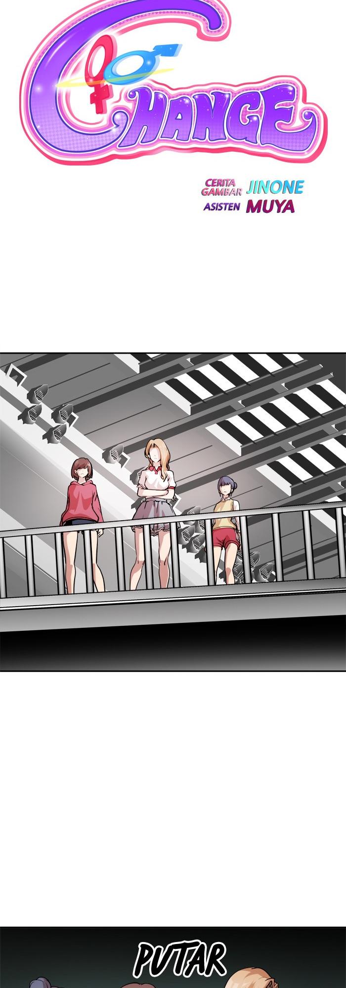 Change (Jin Yuan) Chapter 42 page 4 - Chapter 42