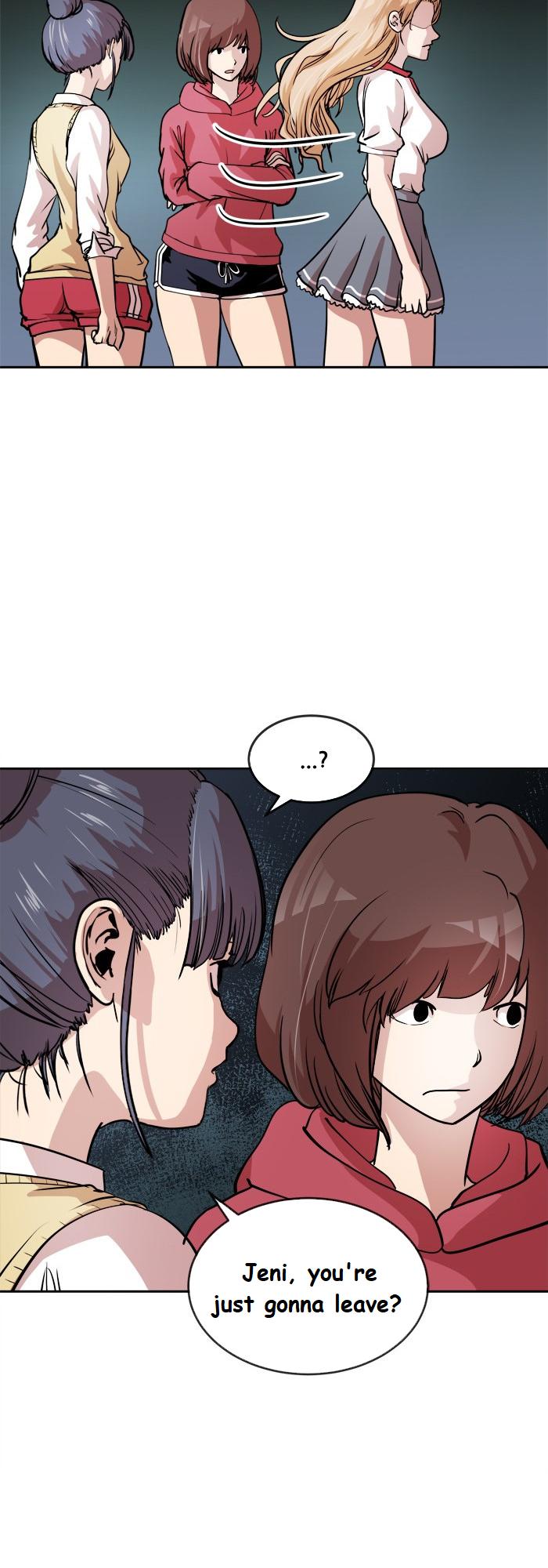 Change (Jin Yuan) Chapter 42 page 5 - Chapter 42