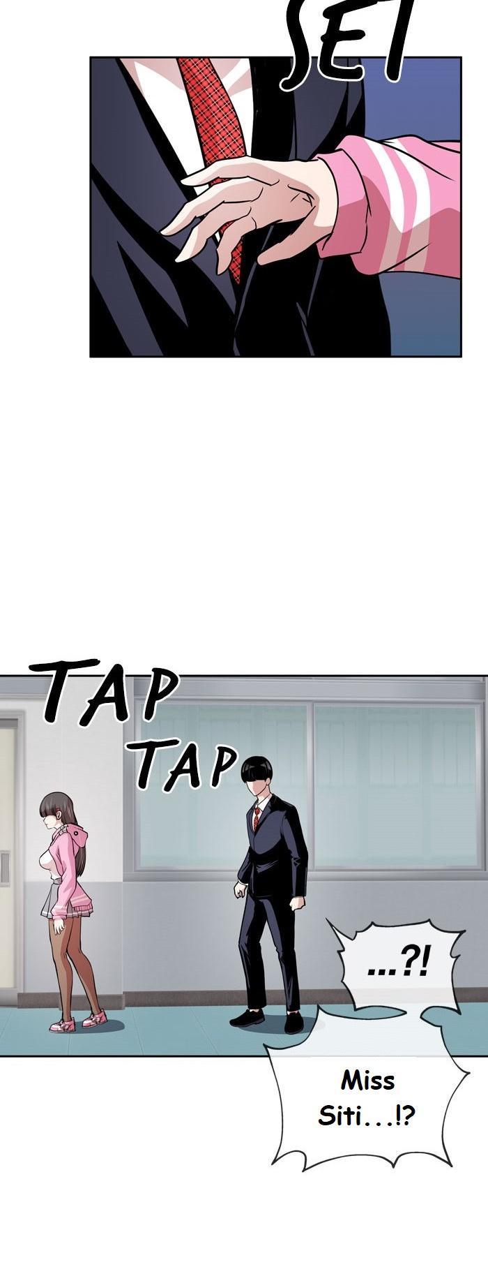 Change (Jin Yuan) Chapter 43 page 10 - Chapter 43