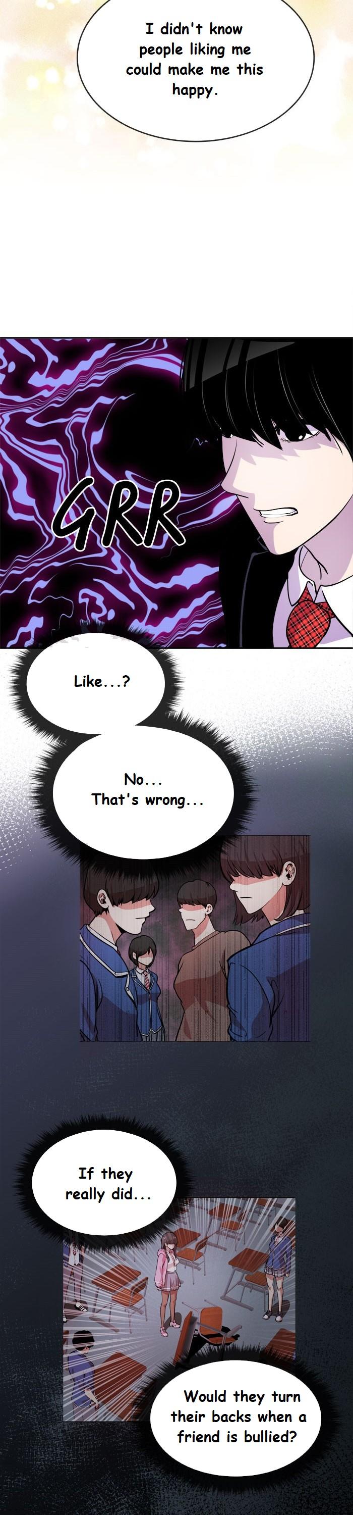 Change (Jin Yuan) Chapter 43 page 16 - Chapter 43