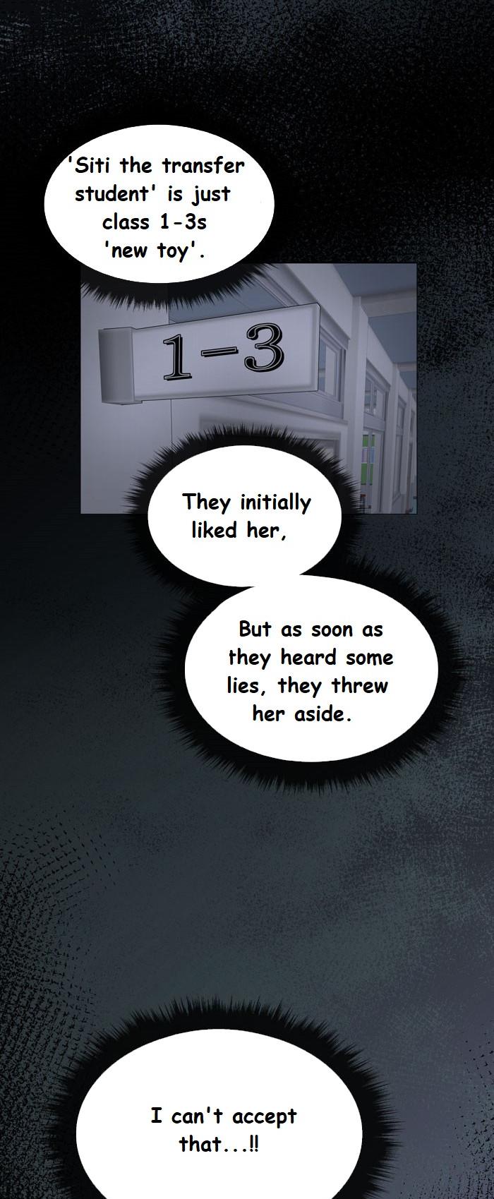 Change (Jin Yuan) Chapter 43 page 17 - Chapter 43