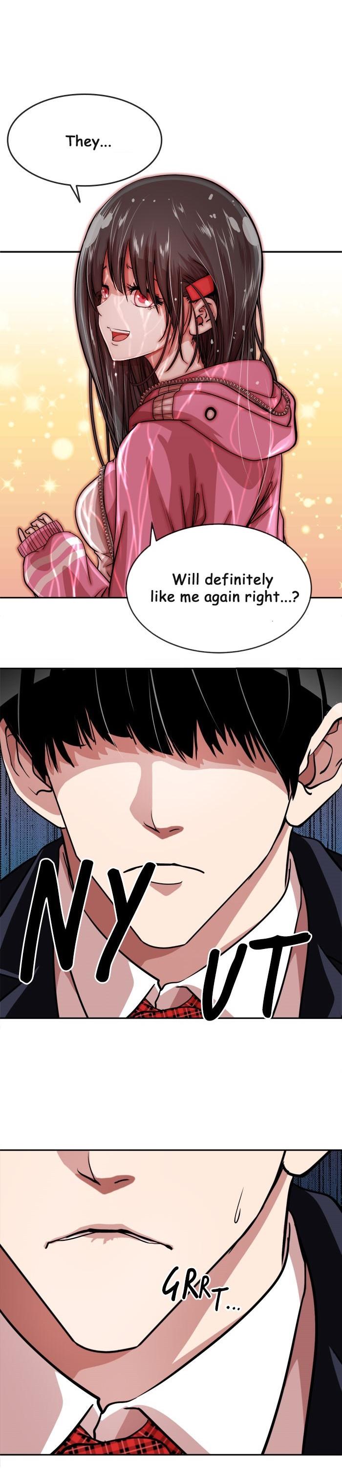 Change (Jin Yuan) Chapter 43 page 20 - Chapter 43