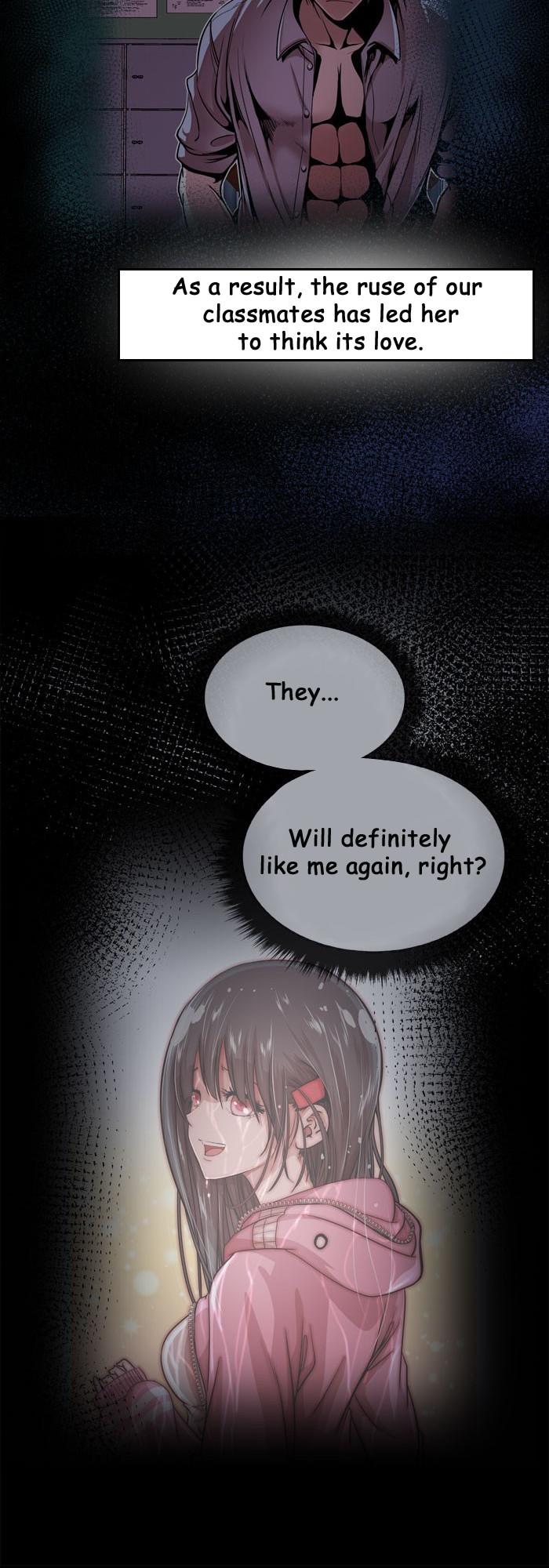 Change (Jin Yuan) Chapter 43 page 23 - Chapter 43