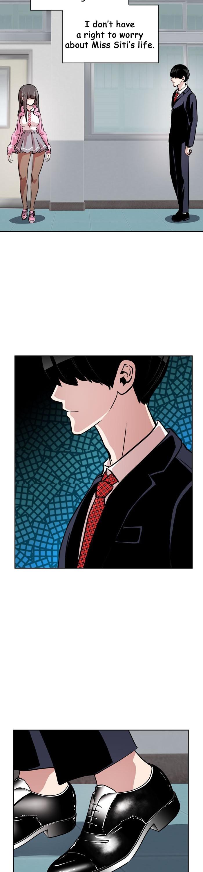 Change (Jin Yuan) Chapter 43 page 25 - Chapter 43