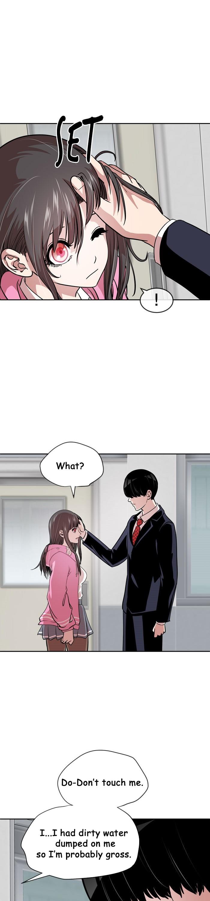 Change (Jin Yuan) Chapter 43 page 28 - Chapter 43