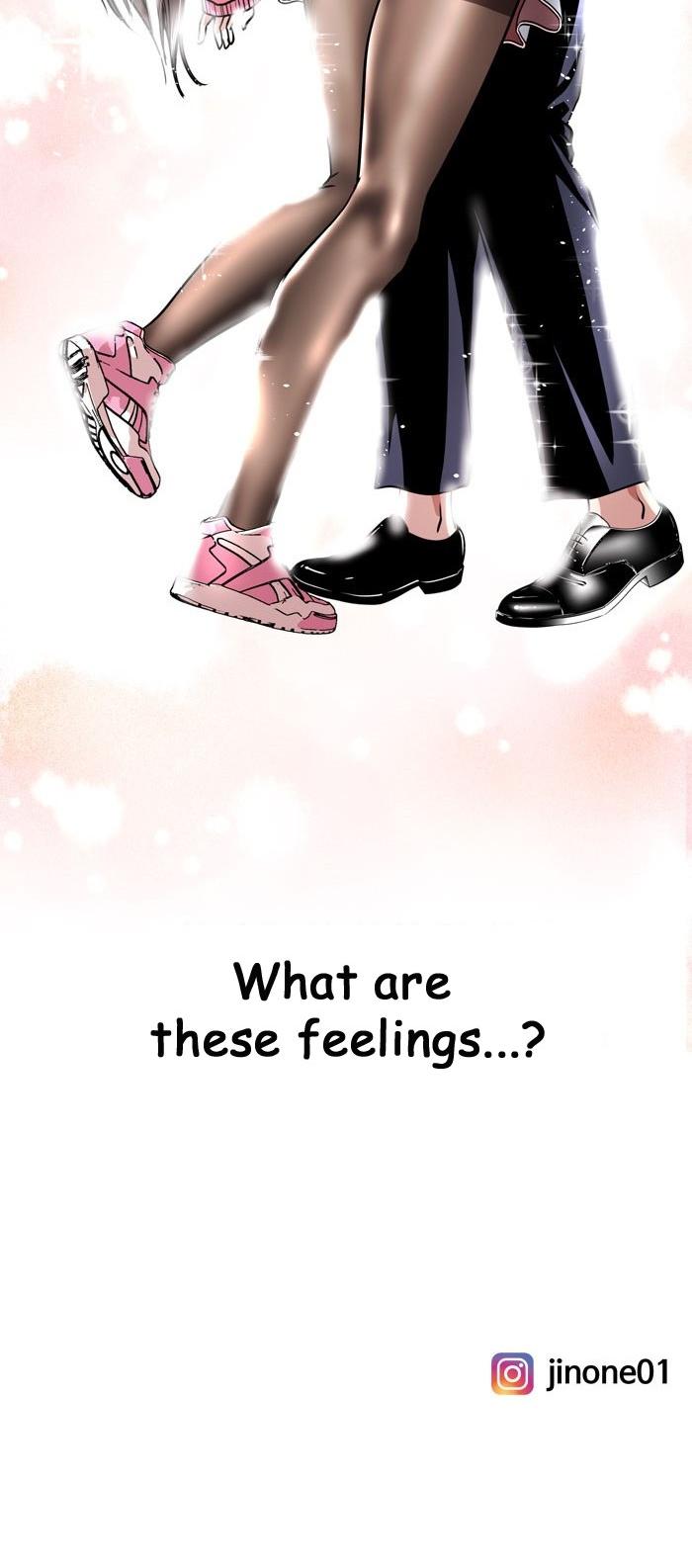 Change (Jin Yuan) Chapter 43 page 31 - Chapter 43