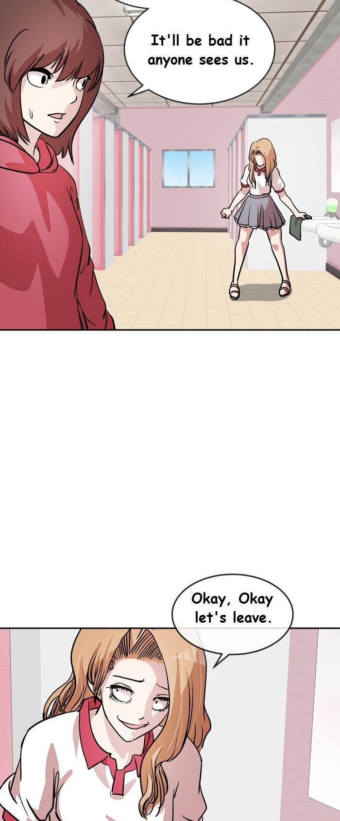 Change (Jin Yuan) Chapter 43 page 4 - Chapter 43