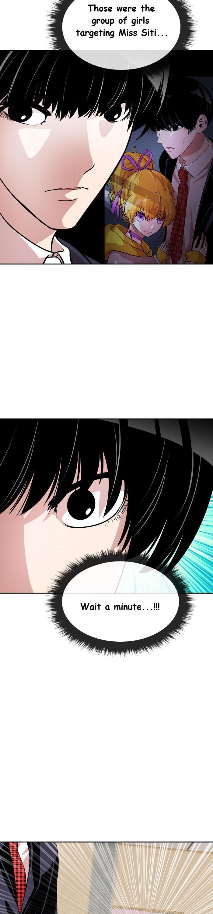Change (Jin Yuan) Chapter 43 page 7 - Chapter 43