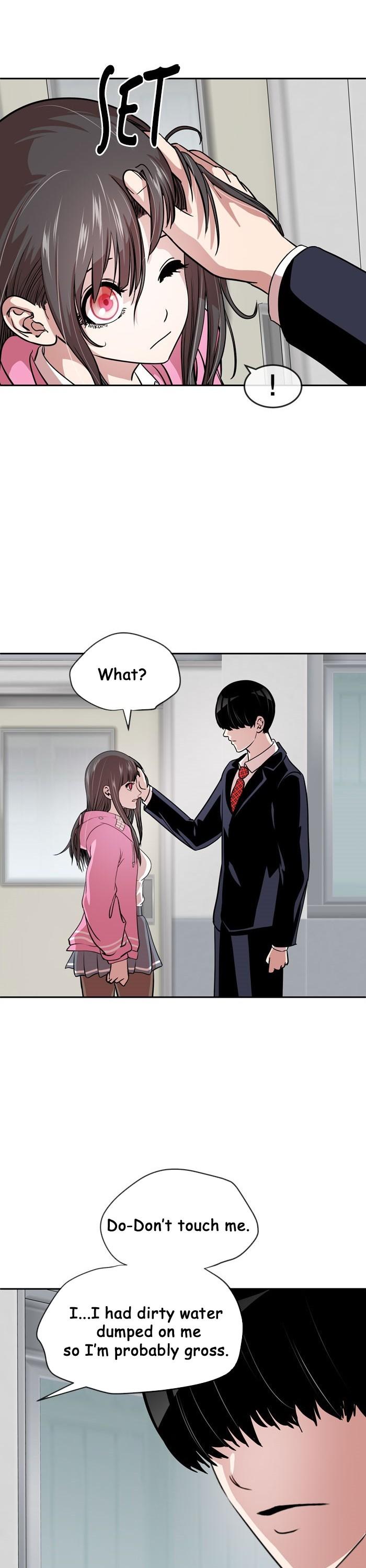 Change (Jin Yuan) Chapter 44 page 1 - Chapter 44