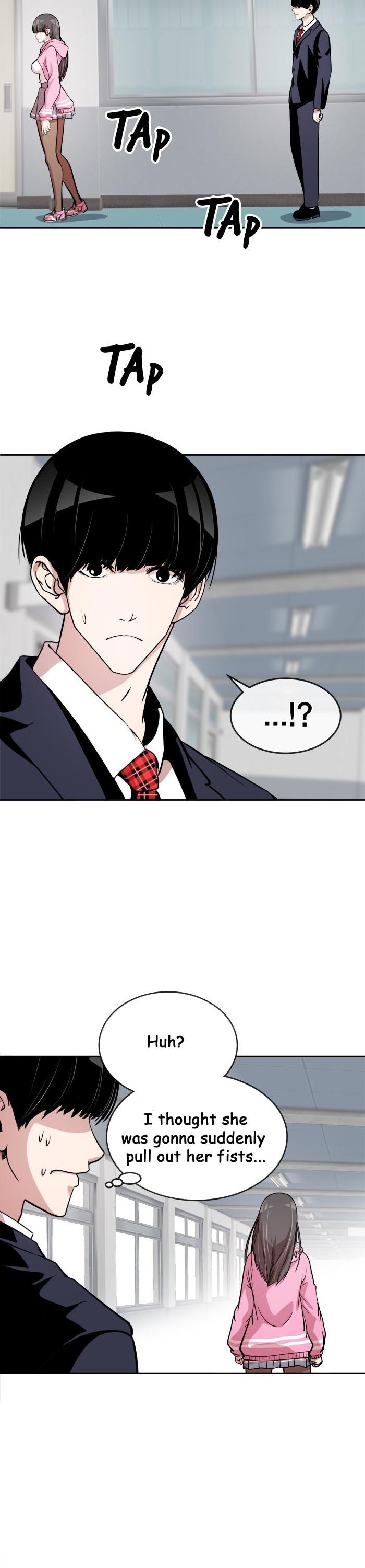 Change (Jin Yuan) Chapter 44 page 15 - Chapter 44
