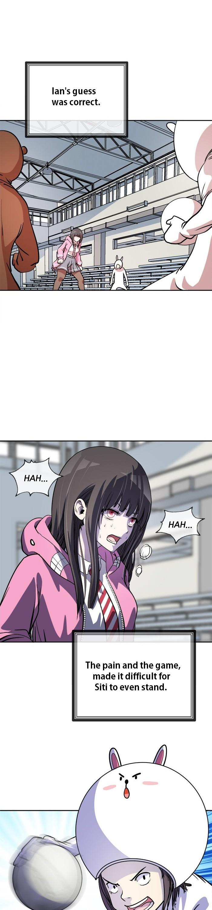 Change (Jin Yuan) Chapter 44 page 18 - Chapter 44