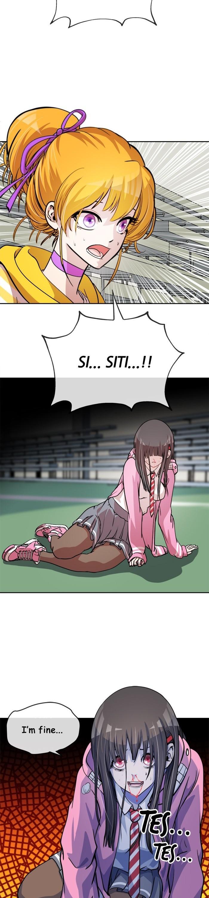 Change (Jin Yuan) Chapter 44 page 20 - Chapter 44
