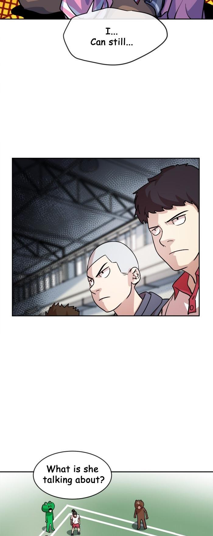 Change (Jin Yuan) Chapter 44 page 21 - Chapter 44