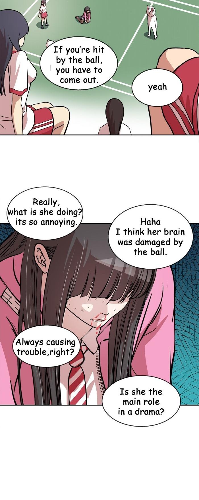 Change (Jin Yuan) Chapter 44 page 22 - Chapter 44