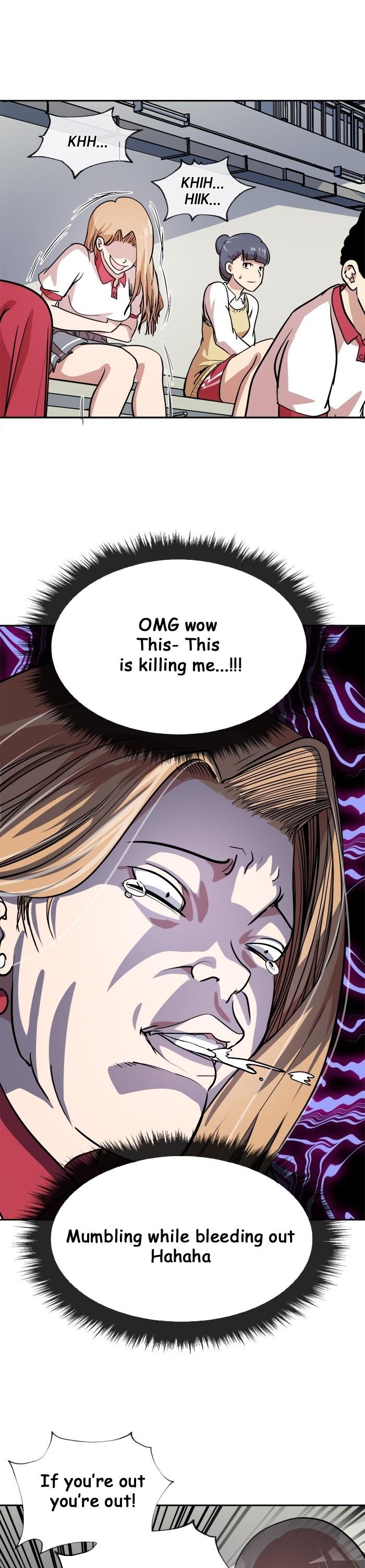 Change (Jin Yuan) Chapter 44 page 23 - Chapter 44