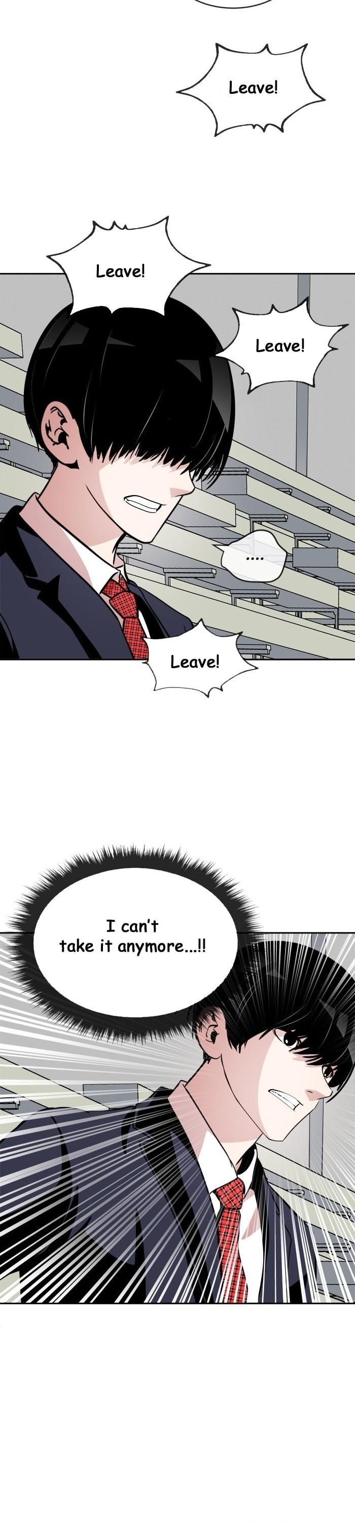 Change (Jin Yuan) Chapter 44 page 25 - Chapter 44