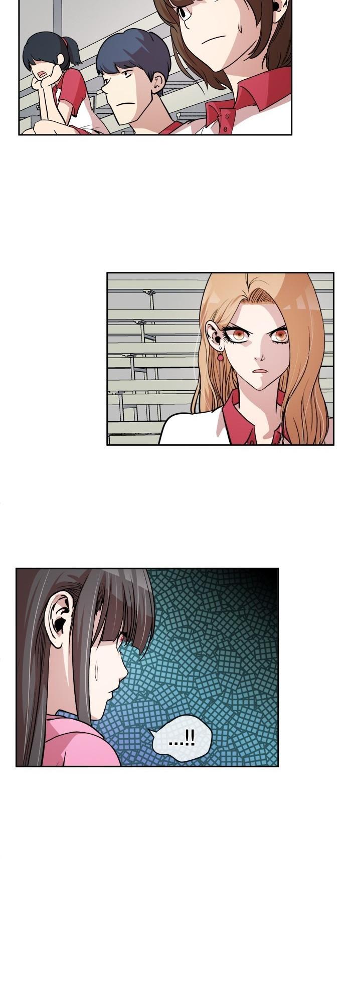 Change (Jin Yuan) Chapter 44 page 27 - Chapter 44