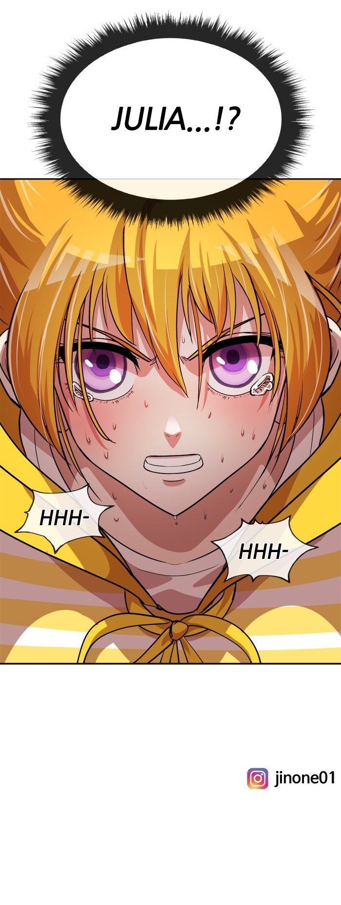 Change (Jin Yuan) Chapter 44 page 28 - Chapter 44