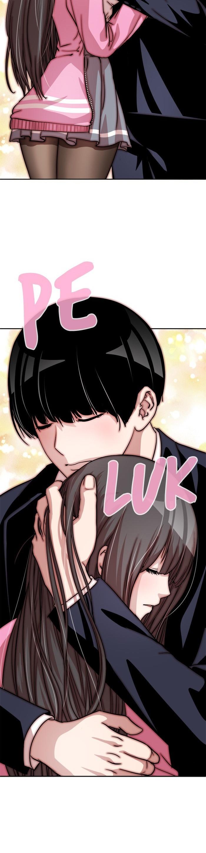 Change (Jin Yuan) Chapter 44 page 8 - Chapter 44